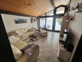 Ferienhaus Objekt Nr 1116 in Fedderwardersiel